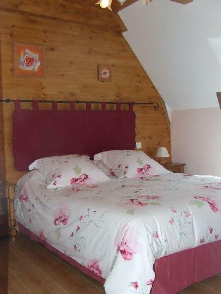 Gite Montplaisir Trancis Dış mekan fotoğraf