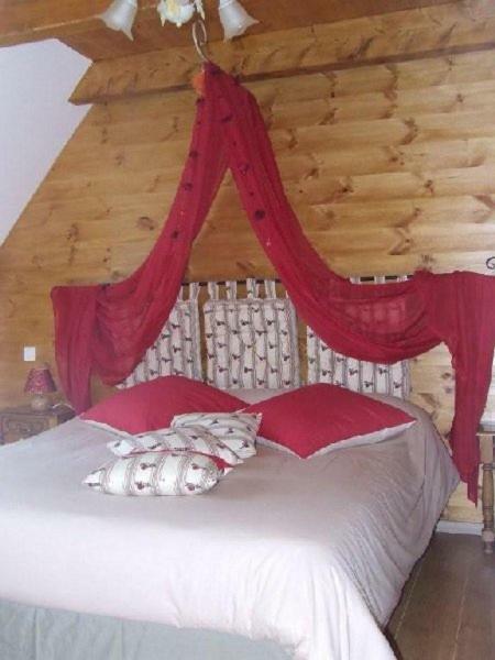 Gite Montplaisir Trancis Dış mekan fotoğraf