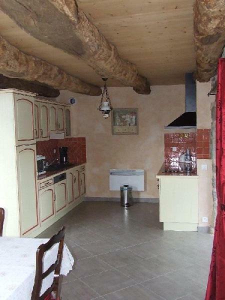 Gite Montplaisir Trancis Dış mekan fotoğraf