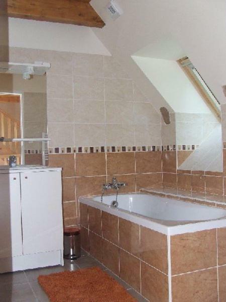 Gite Montplaisir Trancis Dış mekan fotoğraf
