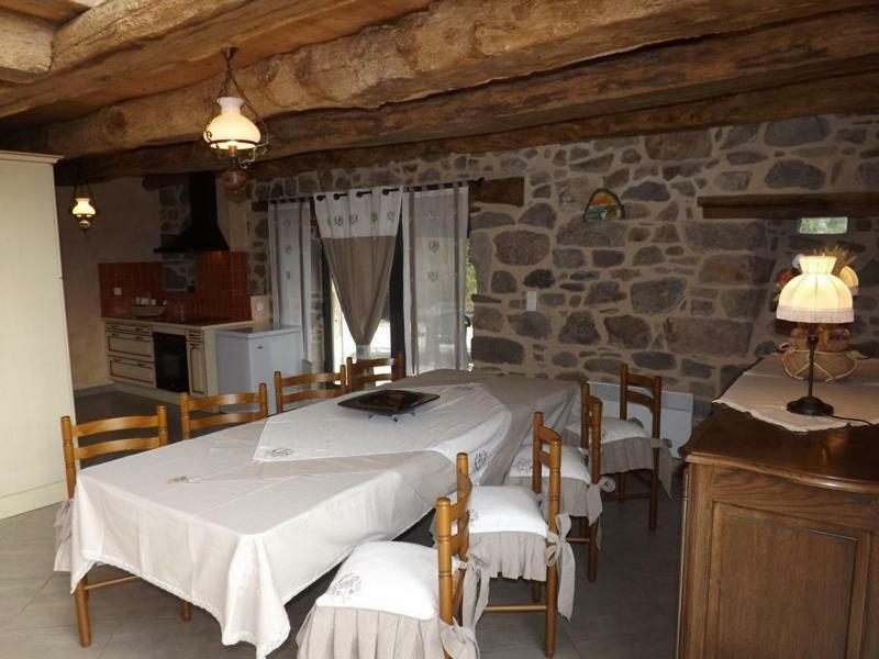 Gite Montplaisir Trancis Dış mekan fotoğraf